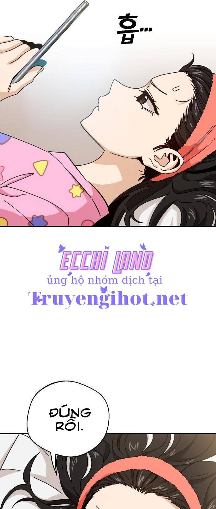 Lớ Ngớ Vớ Phải Tình Yêu Chapter 29.2 - Trang 2