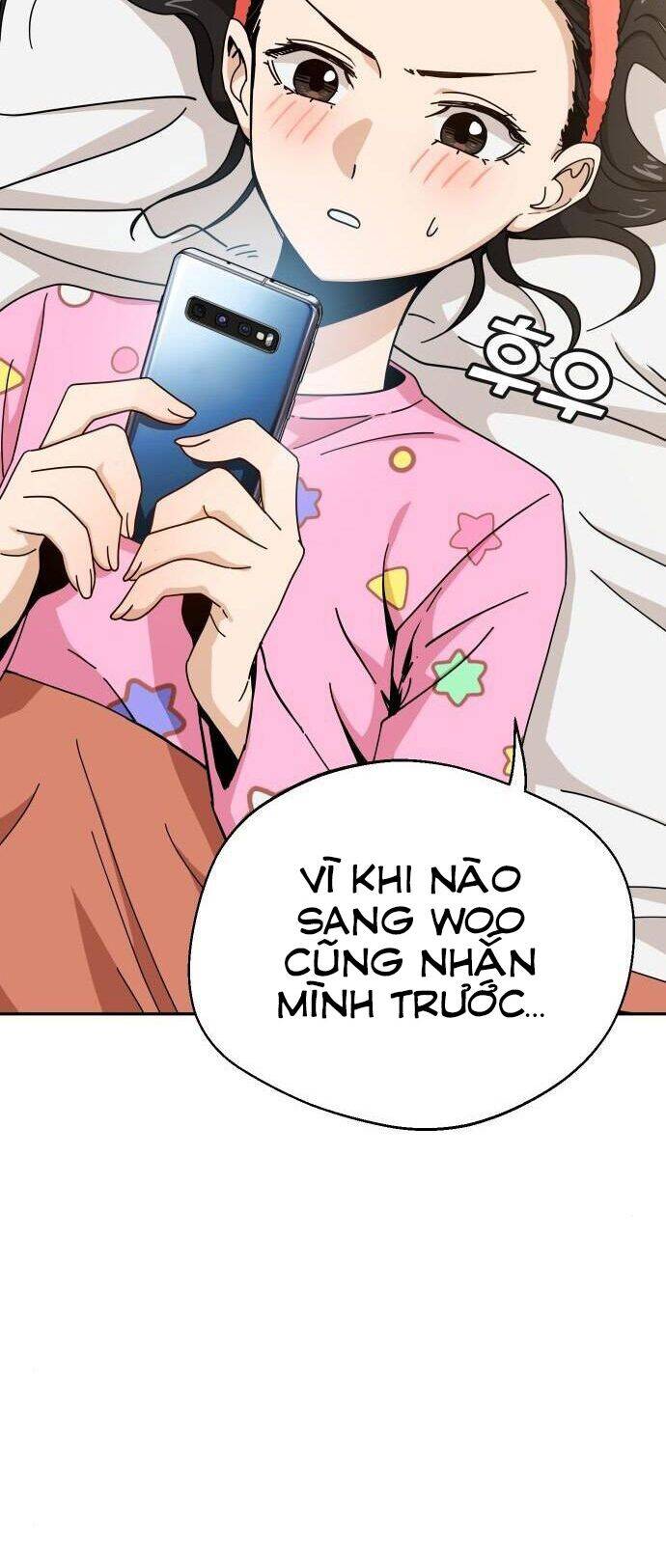 Lớ Ngớ Vớ Phải Tình Yêu Chapter 29.2 - Trang 2