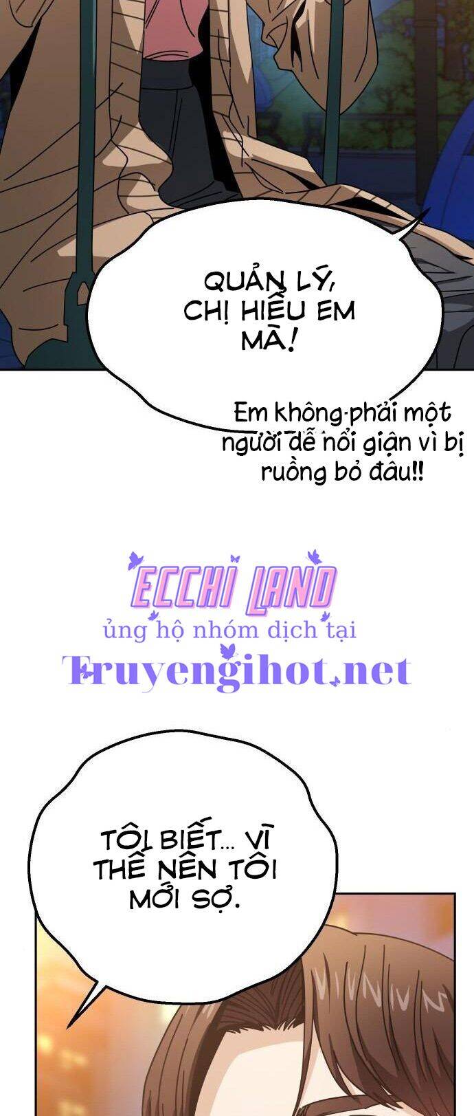 Lớ Ngớ Vớ Phải Tình Yêu Chapter 29.1 - Trang 2