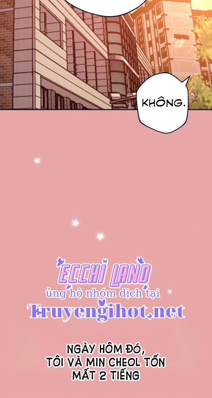 Lớ Ngớ Vớ Phải Tình Yêu Chapter 28.2 - Trang 2