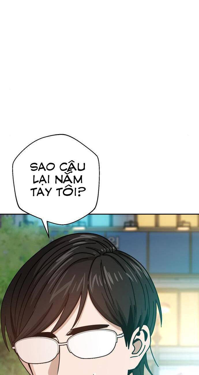 Lớ Ngớ Vớ Phải Tình Yêu Chapter 28.2 - Trang 2