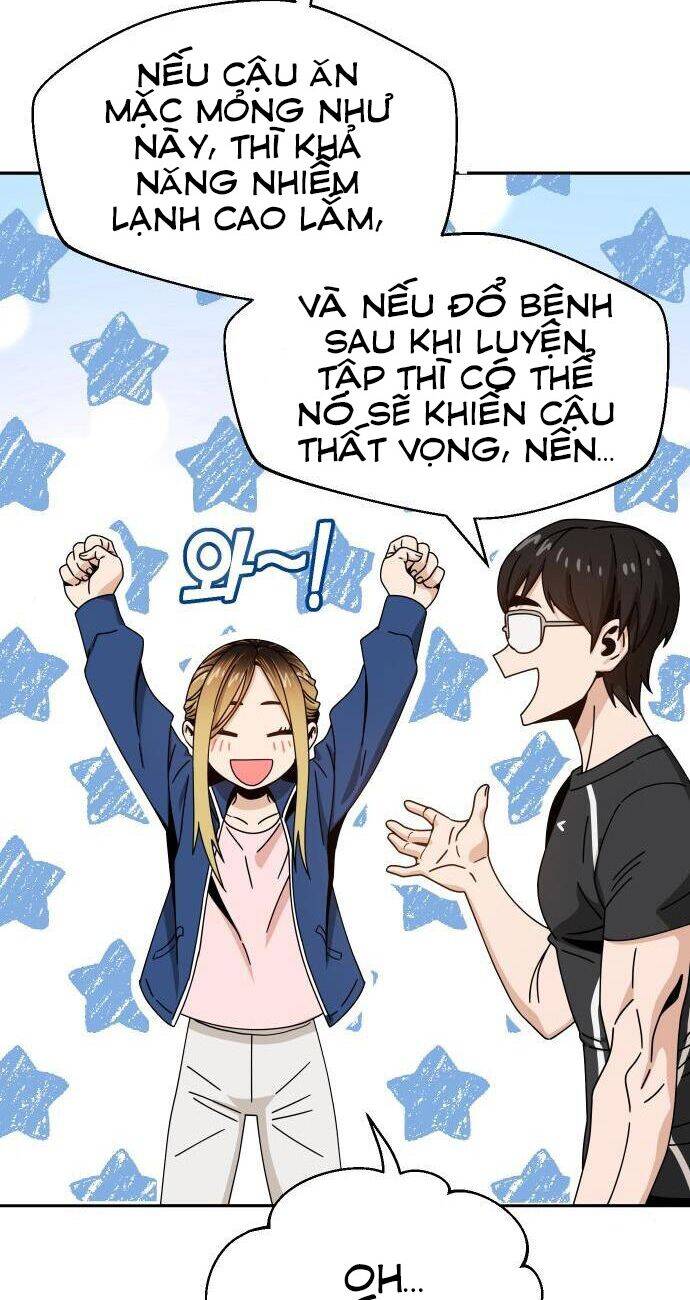 Lớ Ngớ Vớ Phải Tình Yêu Chapter 28.1 - Trang 2