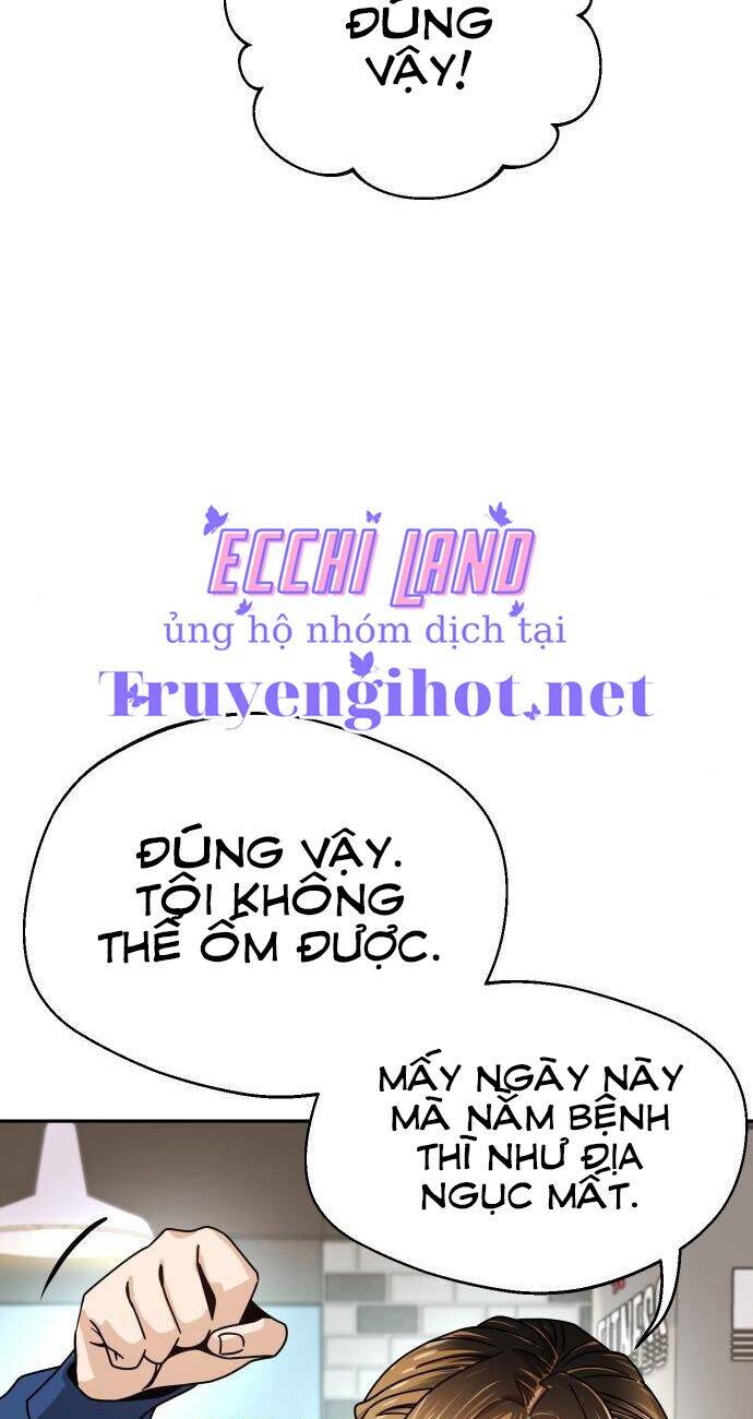 Lớ Ngớ Vớ Phải Tình Yêu Chapter 28.1 - Trang 2