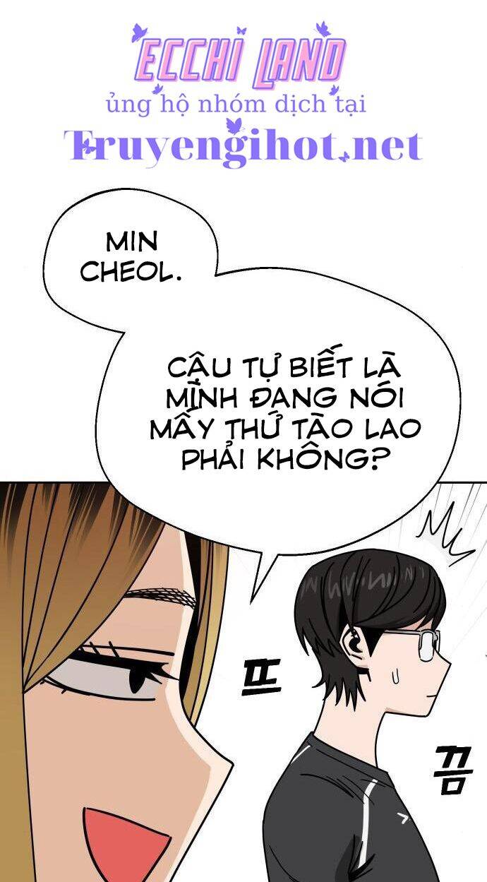 Lớ Ngớ Vớ Phải Tình Yêu Chapter 28.1 - Trang 2