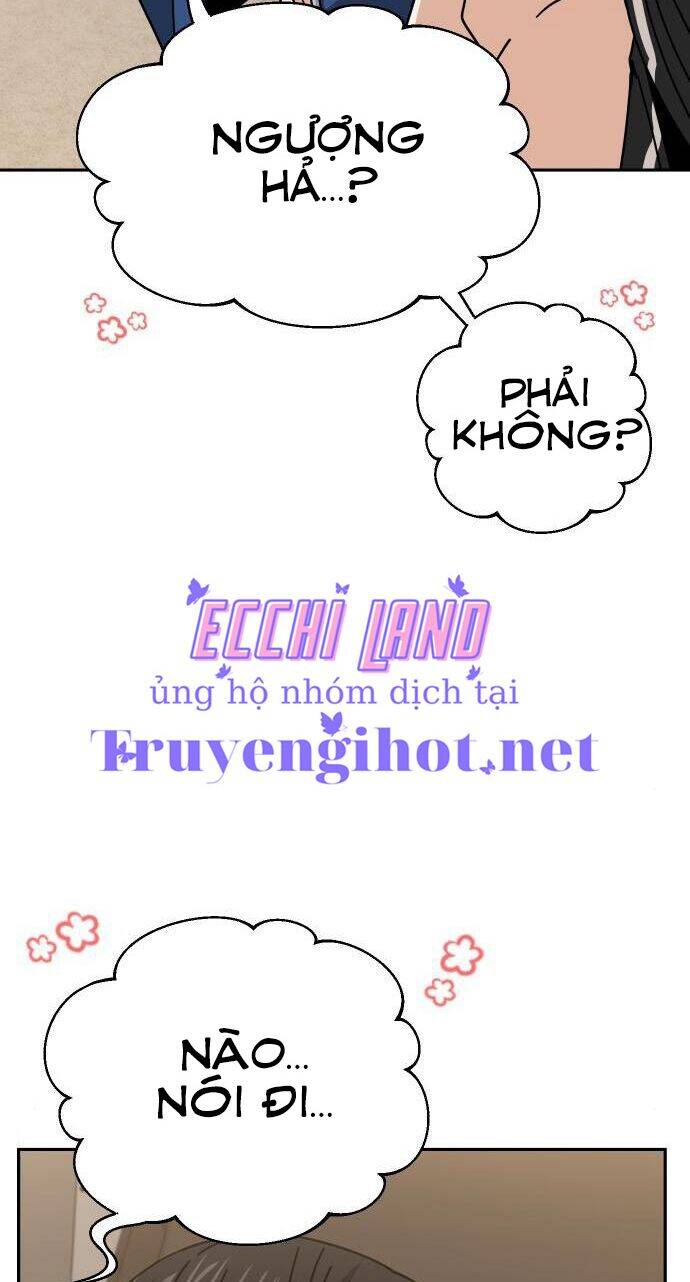 Lớ Ngớ Vớ Phải Tình Yêu Chapter 28.1 - Trang 2