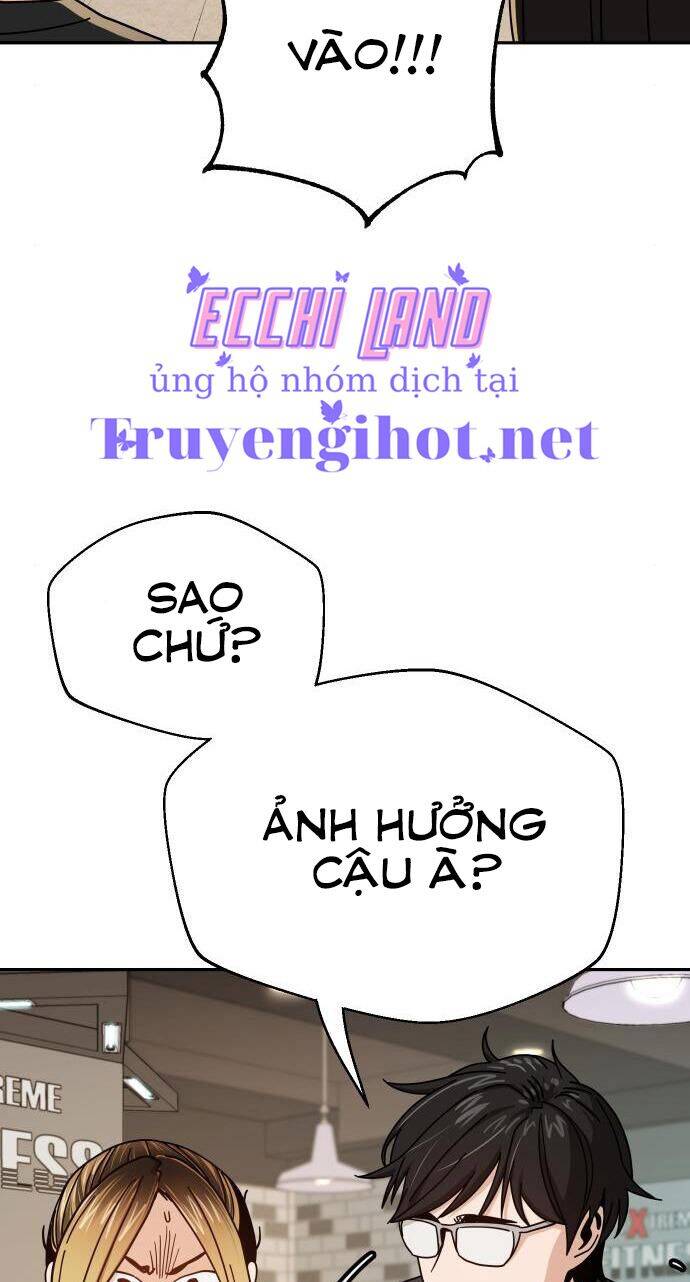 Lớ Ngớ Vớ Phải Tình Yêu Chapter 28.1 - Trang 2