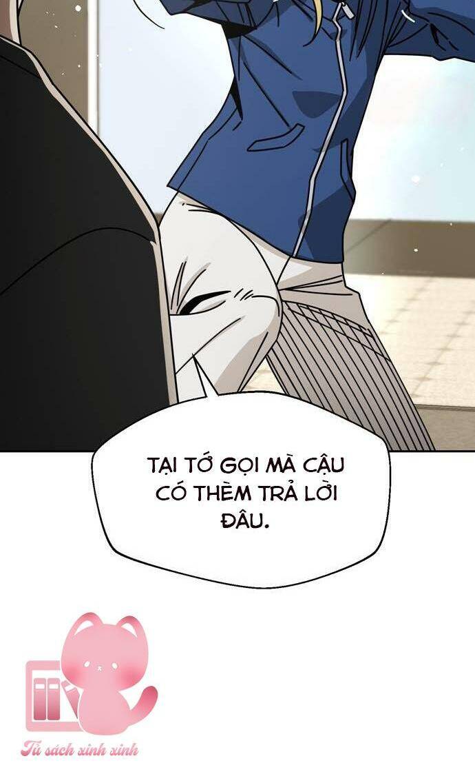 Lớ Ngớ Vớ Phải Tình Yêu Chapter 27 - Trang 2