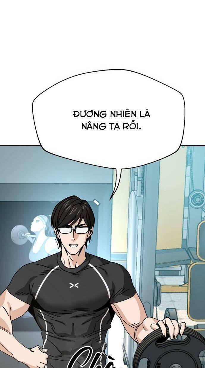 Lớ Ngớ Vớ Phải Tình Yêu Chapter 27 - Trang 2