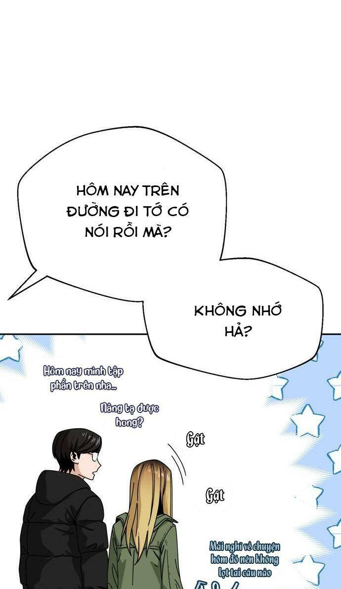 Lớ Ngớ Vớ Phải Tình Yêu Chapter 27 - Trang 2