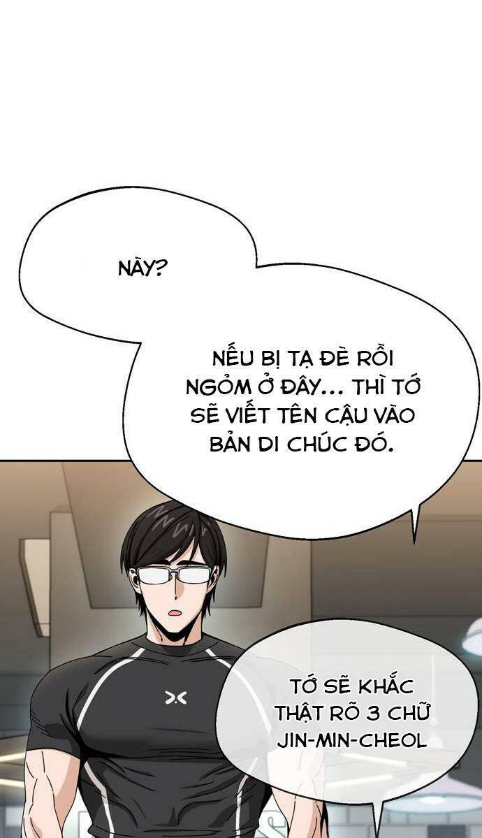 Lớ Ngớ Vớ Phải Tình Yêu Chapter 27 - Trang 2