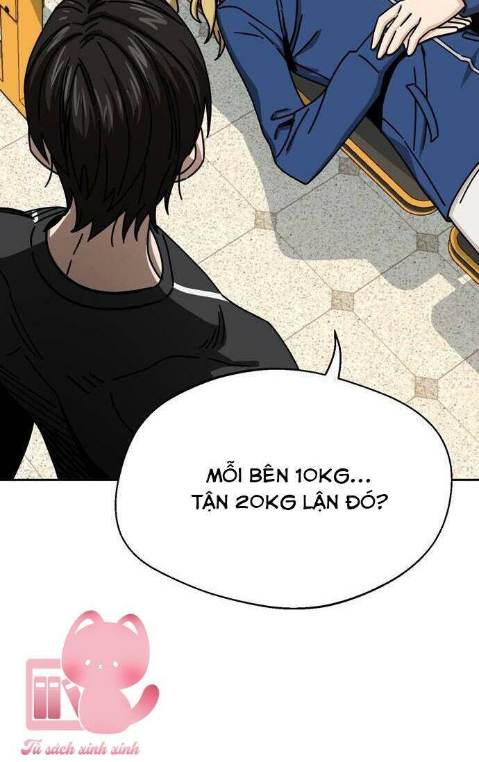 Lớ Ngớ Vớ Phải Tình Yêu Chapter 27 - Trang 2