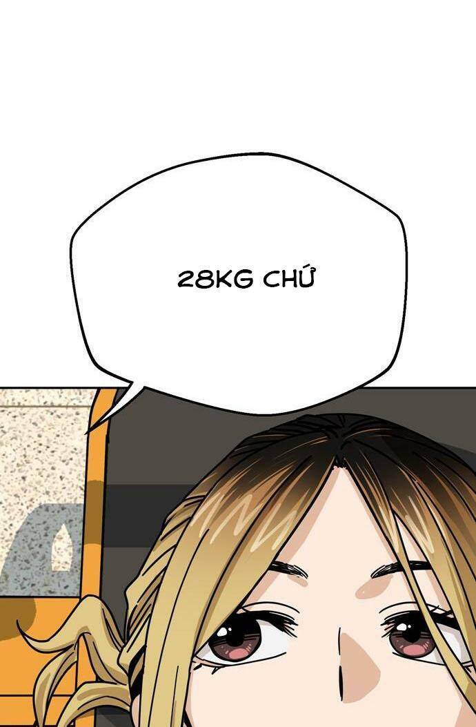 Lớ Ngớ Vớ Phải Tình Yêu Chapter 27 - Trang 2