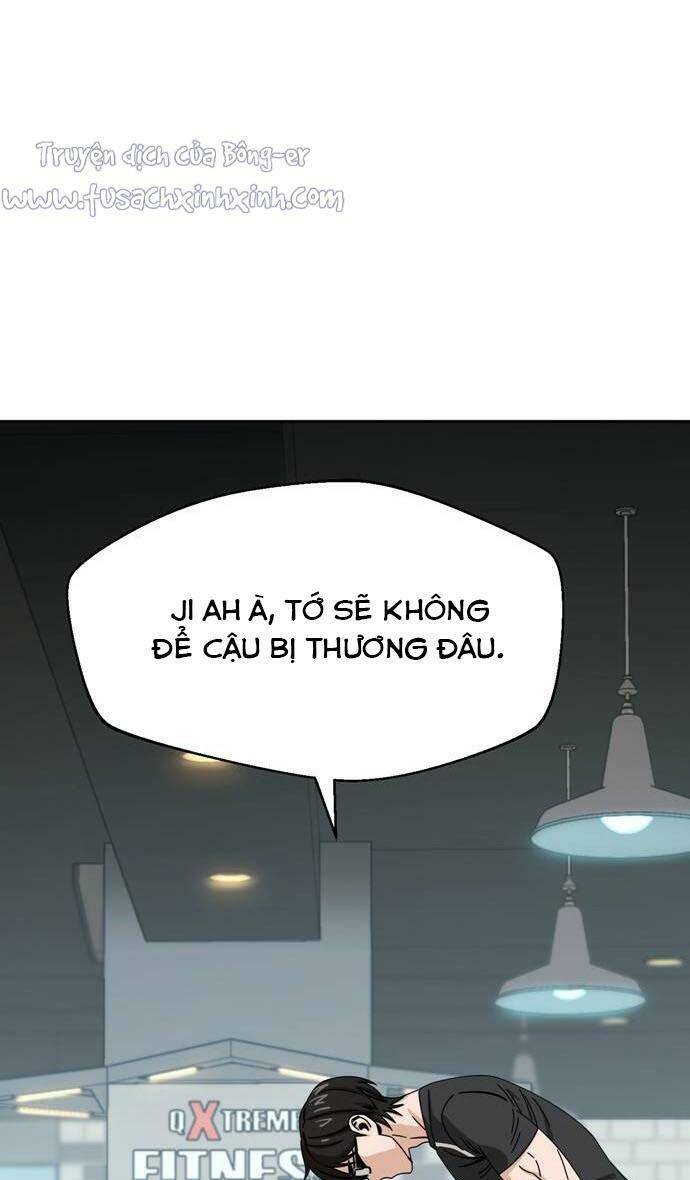 Lớ Ngớ Vớ Phải Tình Yêu Chapter 27 - Trang 2