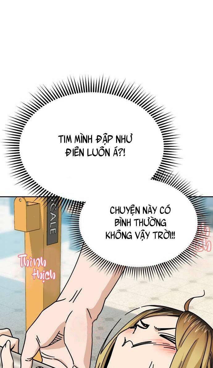 Lớ Ngớ Vớ Phải Tình Yêu Chapter 27 - Trang 2