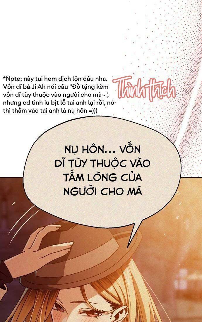 Lớ Ngớ Vớ Phải Tình Yêu Chapter 26 - Trang 2