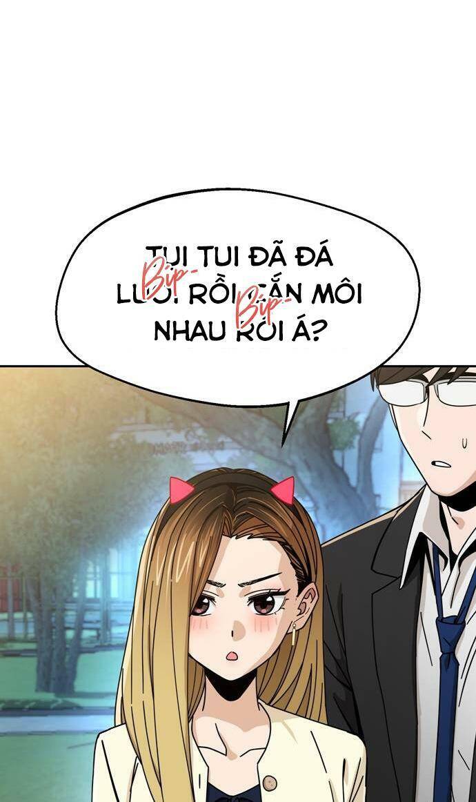 Lớ Ngớ Vớ Phải Tình Yêu Chapter 26 - Trang 2