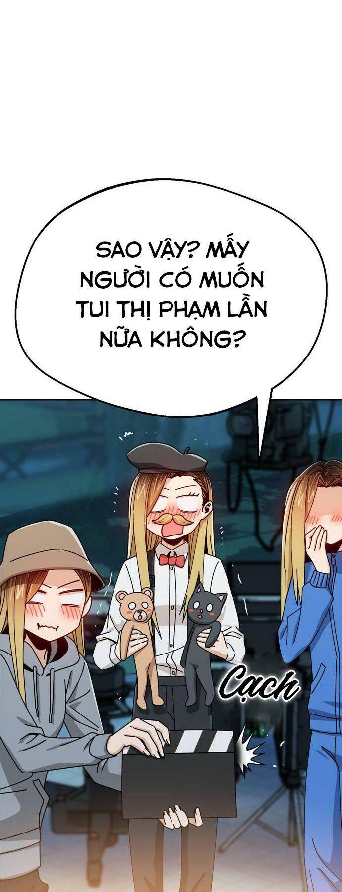 Lớ Ngớ Vớ Phải Tình Yêu Chapter 26 - Trang 2