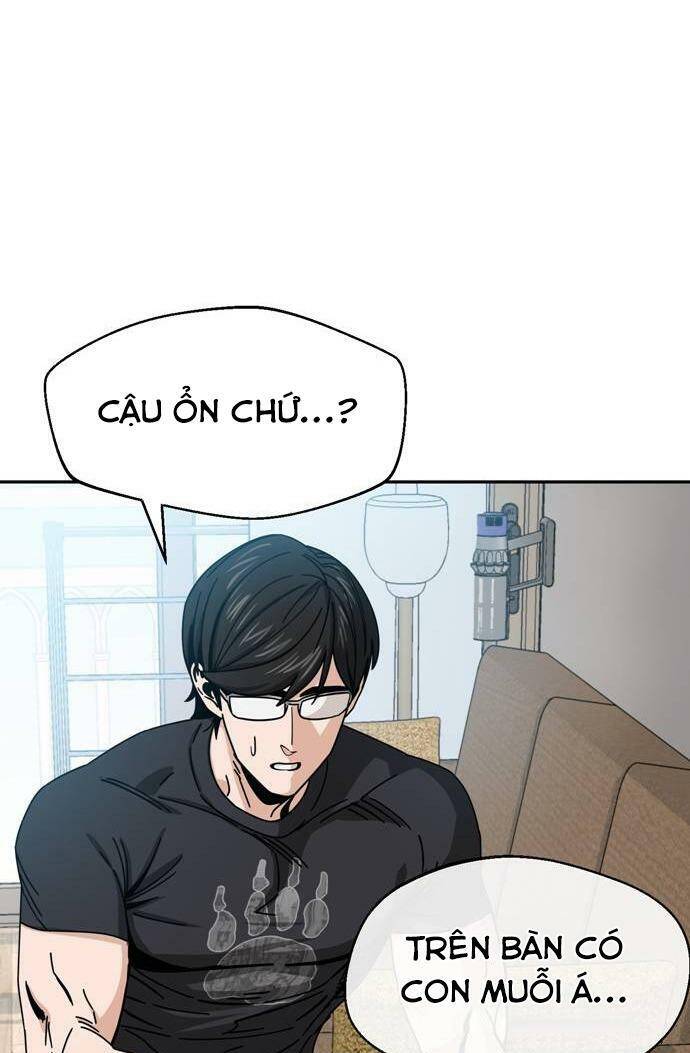 Lớ Ngớ Vớ Phải Tình Yêu Chapter 26 - Trang 2