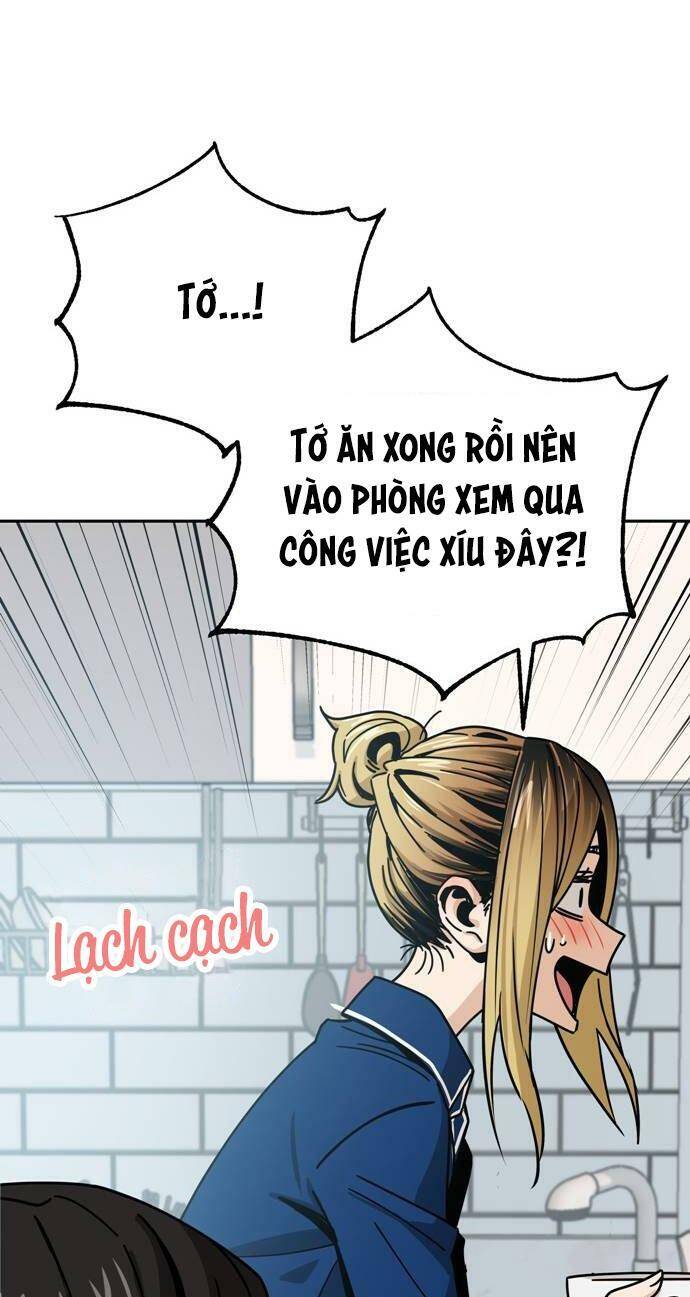 Lớ Ngớ Vớ Phải Tình Yêu Chapter 26 - Trang 2