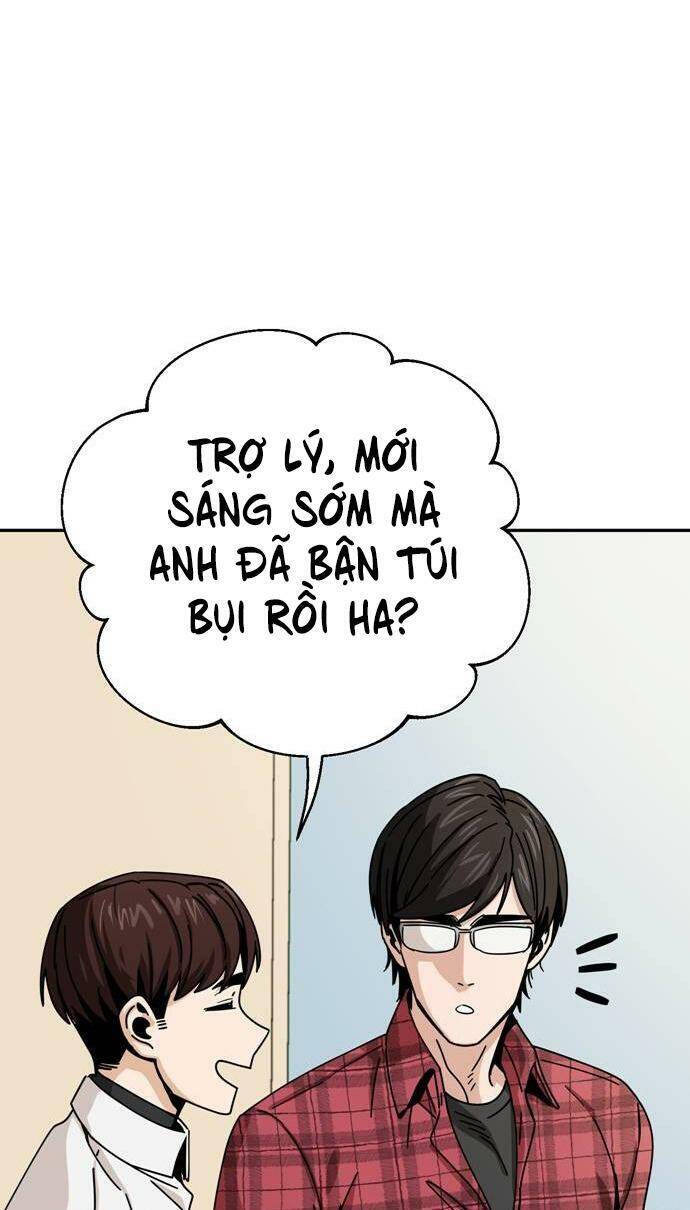 Lớ Ngớ Vớ Phải Tình Yêu Chapter 26 - Trang 2