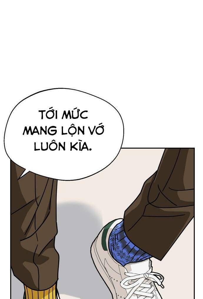 Lớ Ngớ Vớ Phải Tình Yêu Chapter 26 - Trang 2