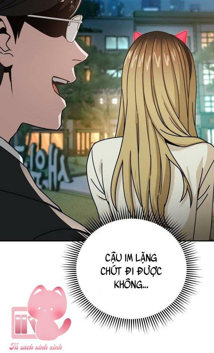 Lớ Ngớ Vớ Phải Tình Yêu Chapter 24 - Trang 2