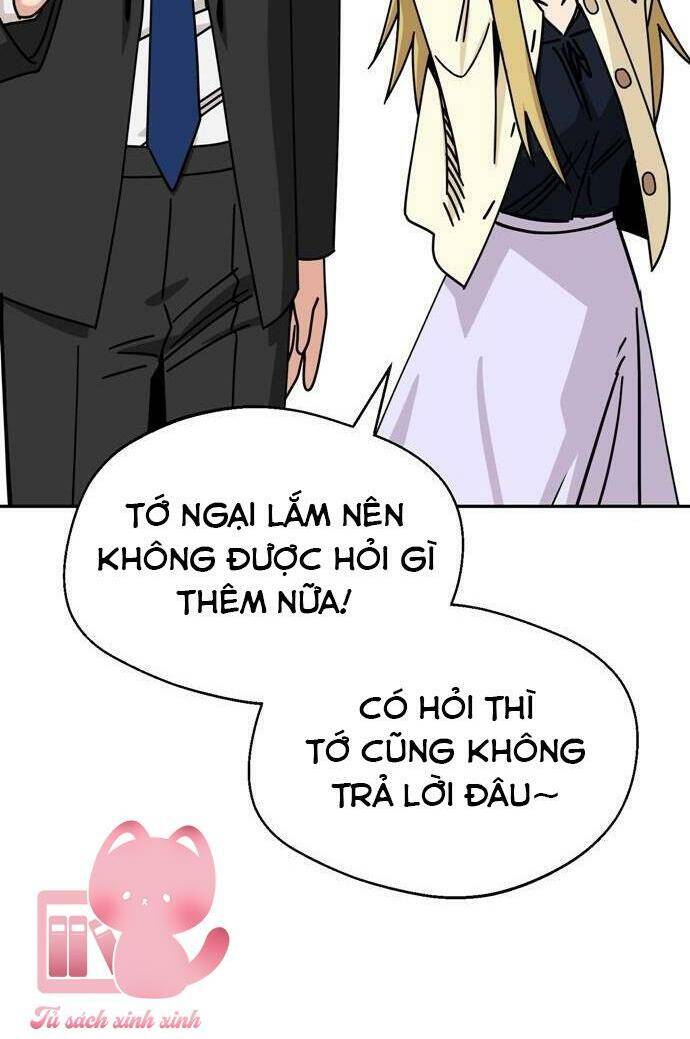 Lớ Ngớ Vớ Phải Tình Yêu Chapter 24 - Trang 2