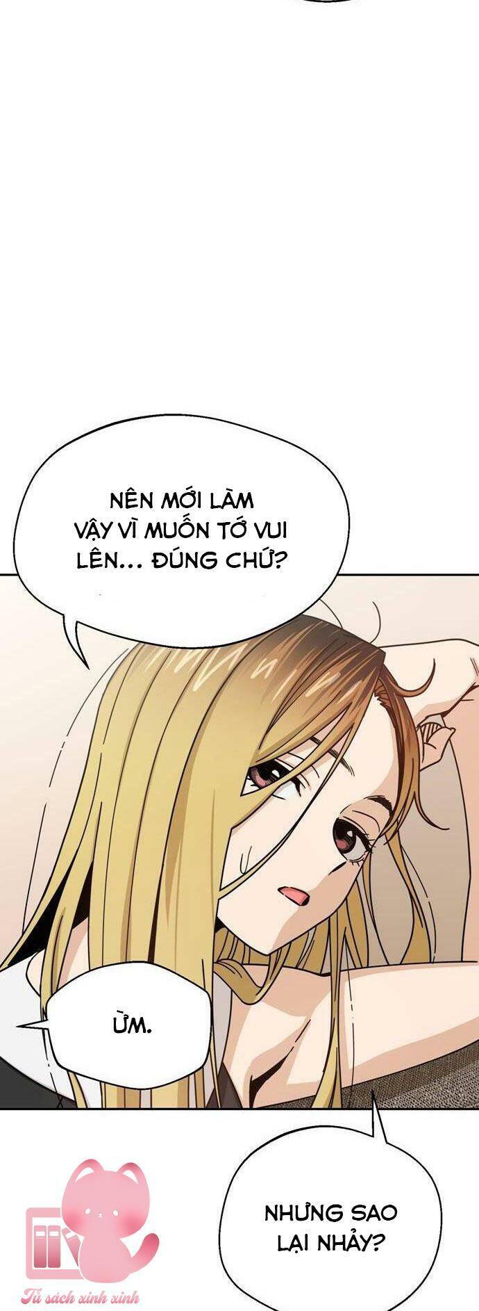 Lớ Ngớ Vớ Phải Tình Yêu Chapter 24 - Trang 2