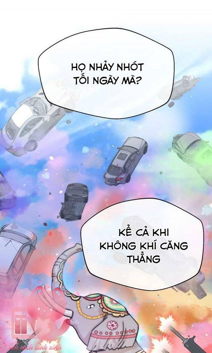 Lớ Ngớ Vớ Phải Tình Yêu Chapter 24 - Trang 2