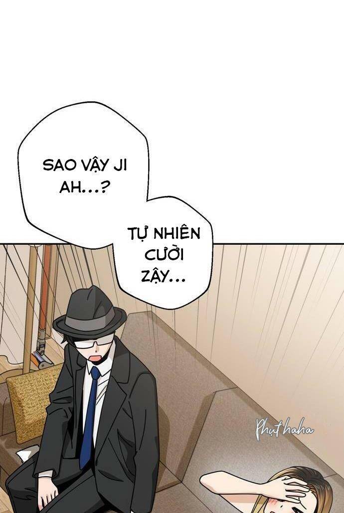 Lớ Ngớ Vớ Phải Tình Yêu Chapter 24 - Trang 2