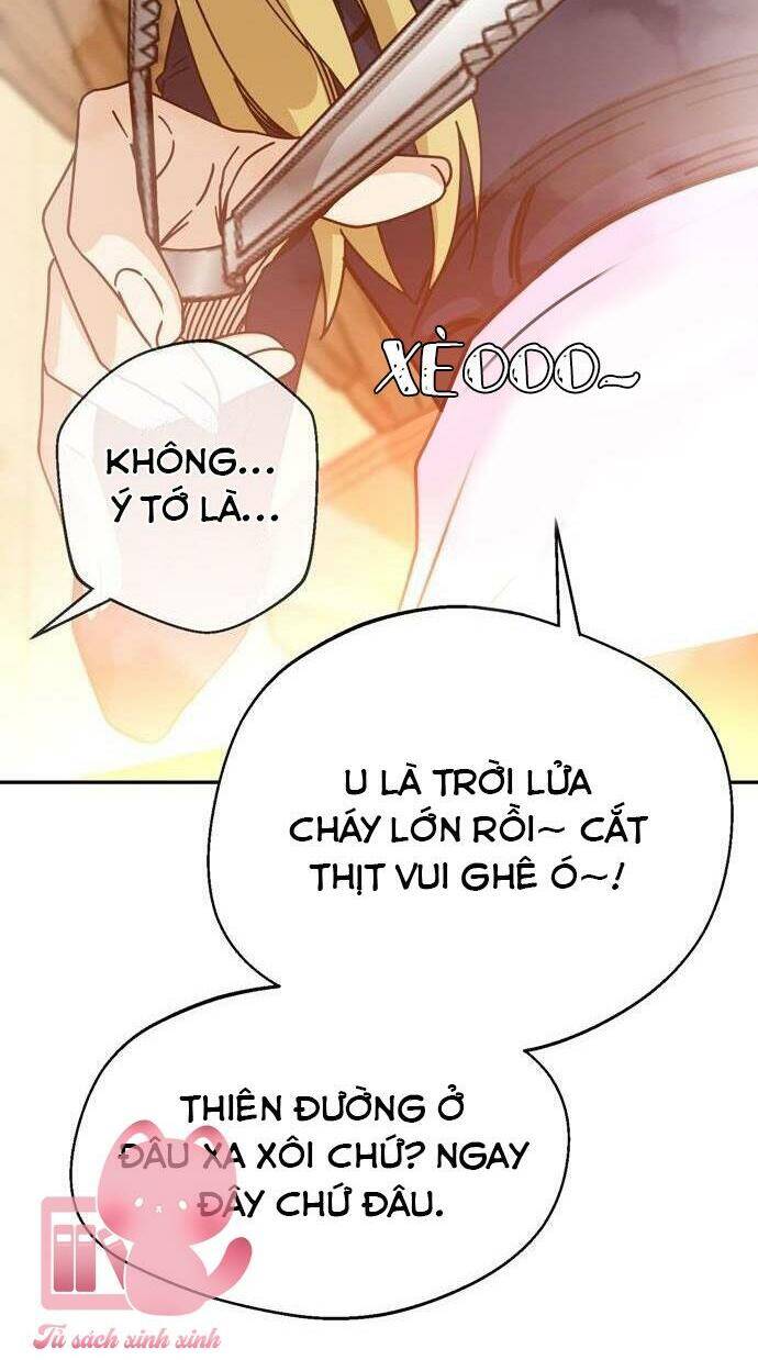 Lớ Ngớ Vớ Phải Tình Yêu Chapter 24 - Trang 2