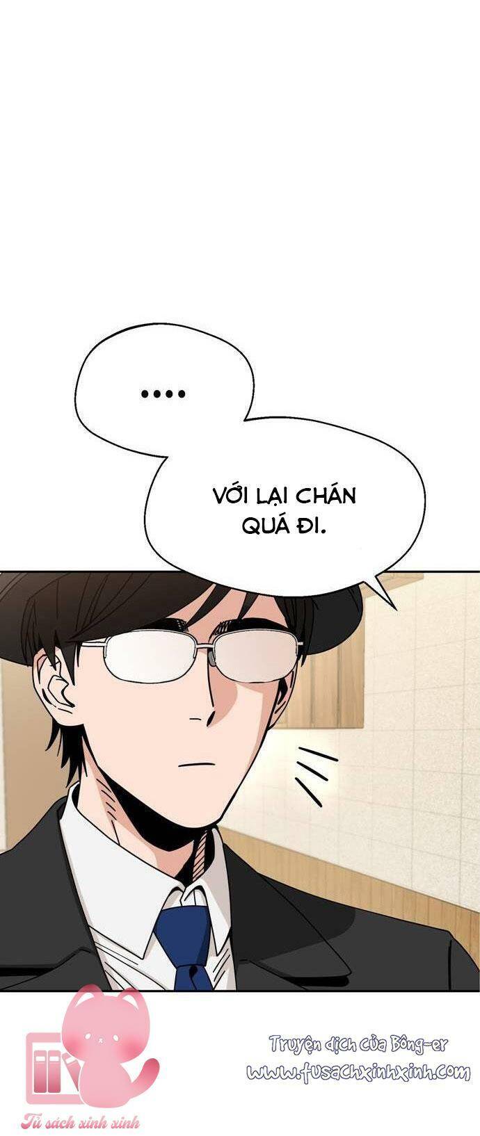 Lớ Ngớ Vớ Phải Tình Yêu Chapter 24 - Trang 2