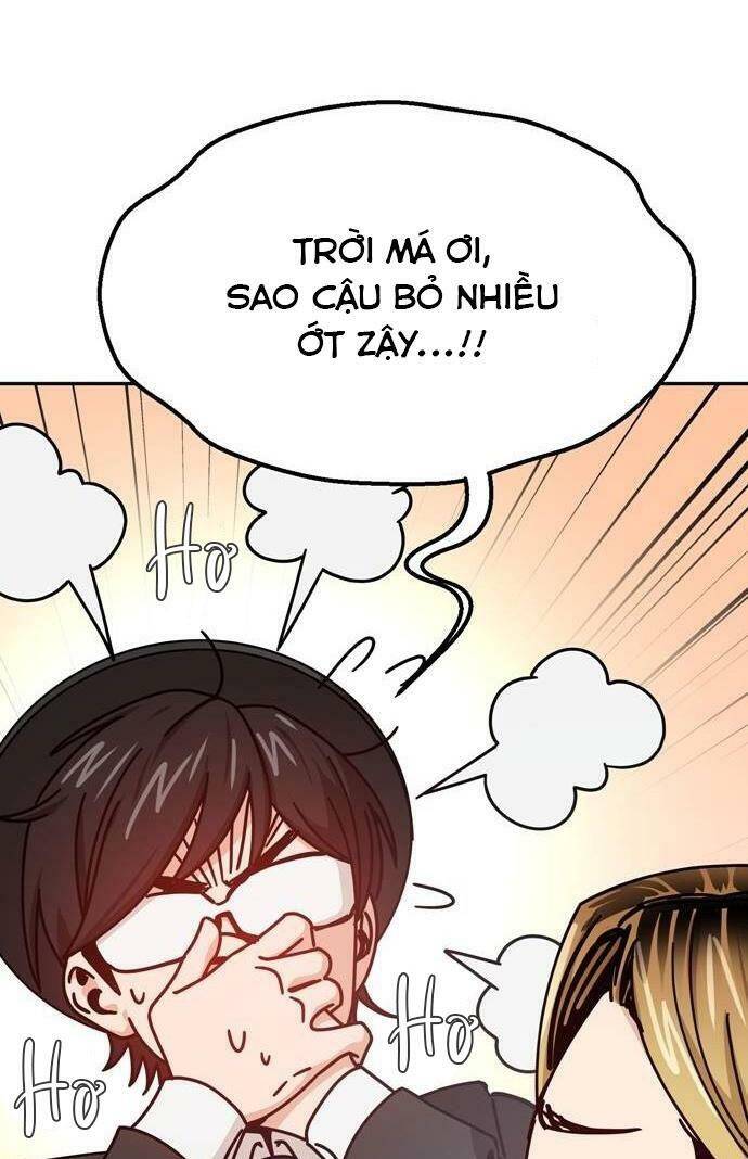 Lớ Ngớ Vớ Phải Tình Yêu Chapter 24 - Trang 2