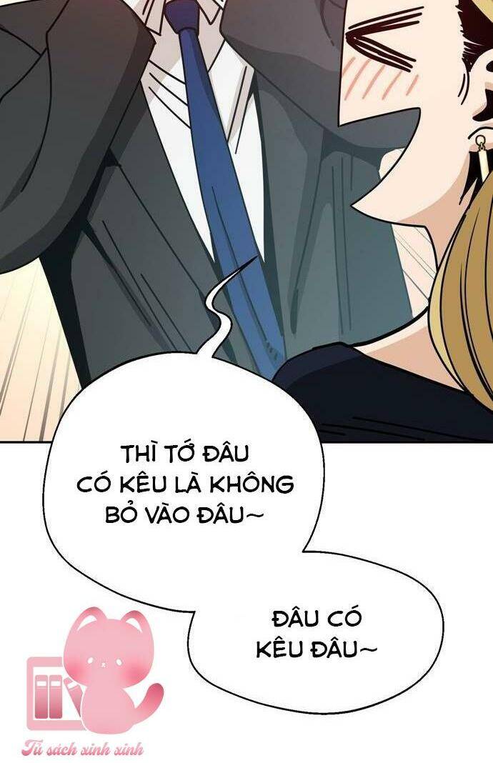 Lớ Ngớ Vớ Phải Tình Yêu Chapter 24 - Trang 2