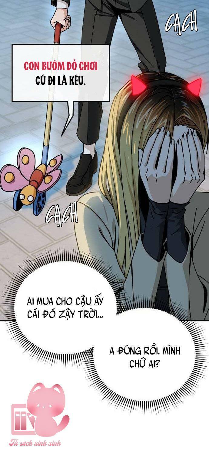 Lớ Ngớ Vớ Phải Tình Yêu Chapter 24 - Trang 2