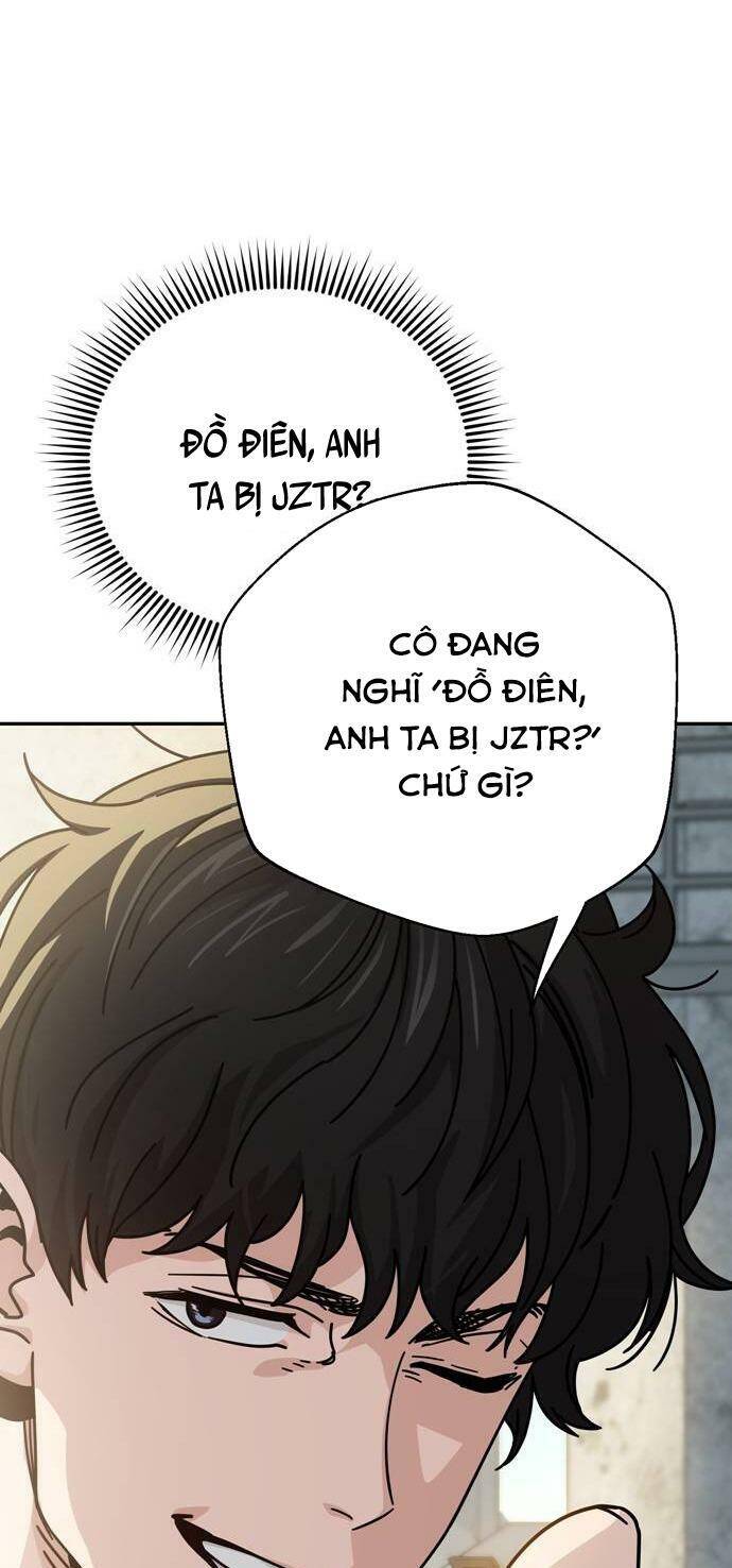 Lớ Ngớ Vớ Phải Tình Yêu Chapter 23 - Trang 2