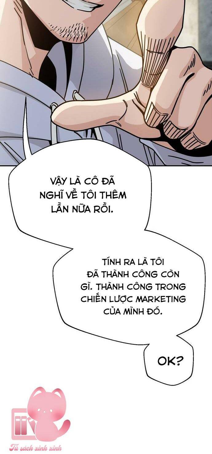 Lớ Ngớ Vớ Phải Tình Yêu Chapter 23 - Trang 2