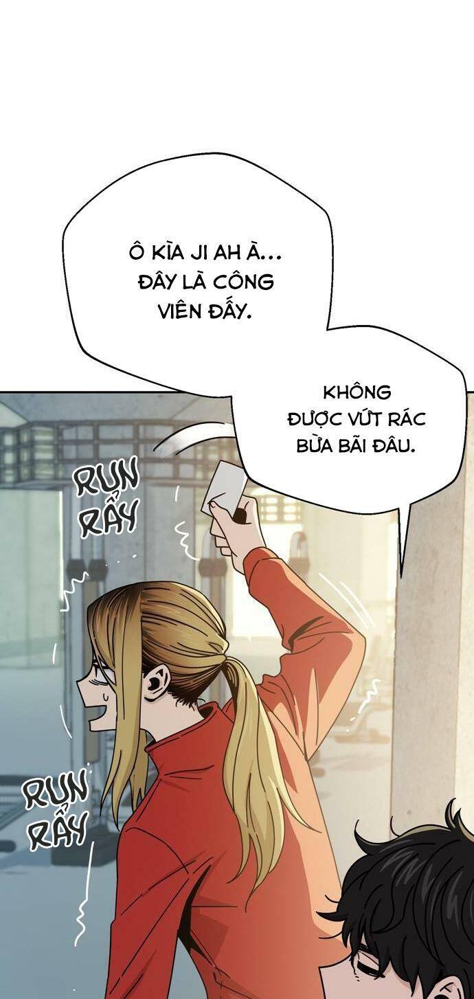 Lớ Ngớ Vớ Phải Tình Yêu Chapter 23 - Trang 2