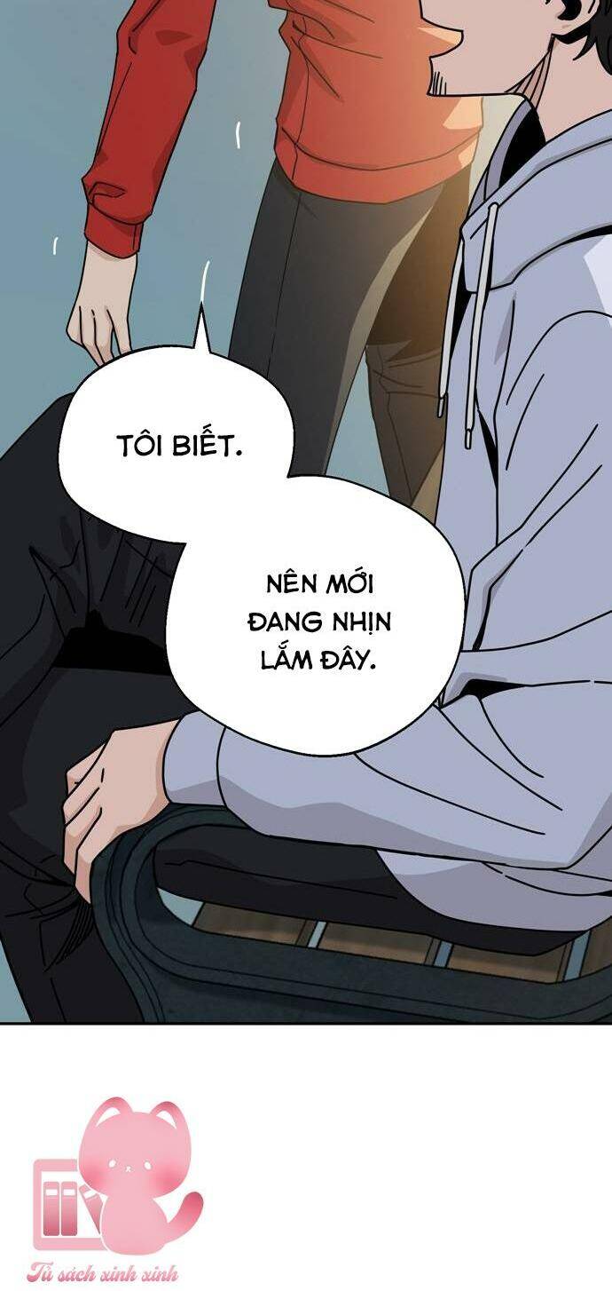 Lớ Ngớ Vớ Phải Tình Yêu Chapter 23 - Trang 2