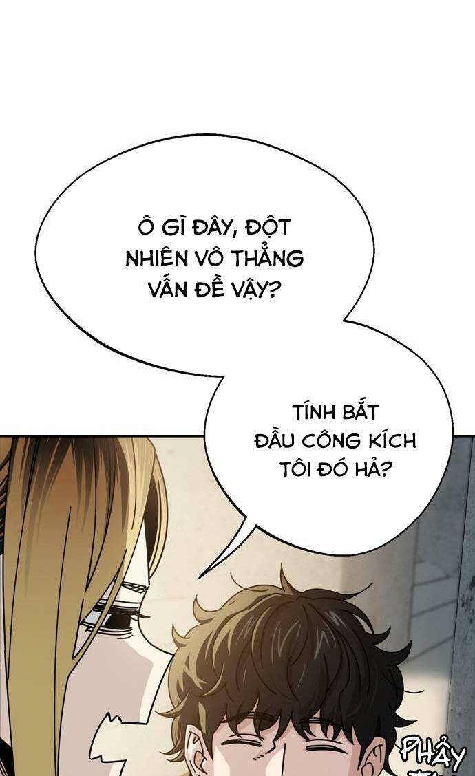 Lớ Ngớ Vớ Phải Tình Yêu Chapter 23 - Trang 2