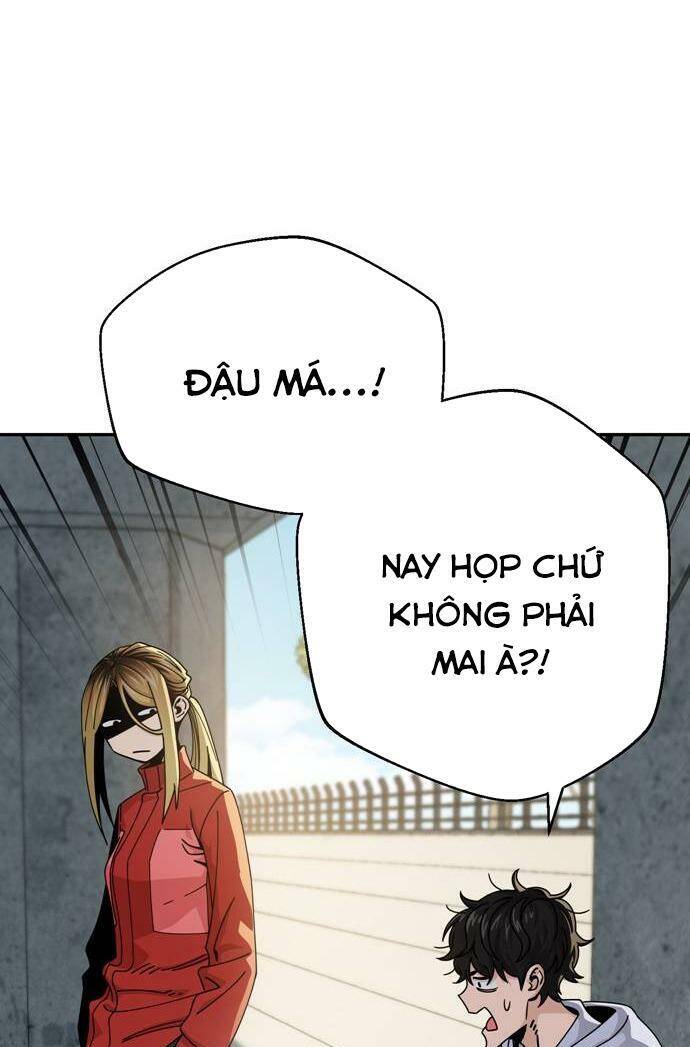 Lớ Ngớ Vớ Phải Tình Yêu Chapter 23 - Trang 2