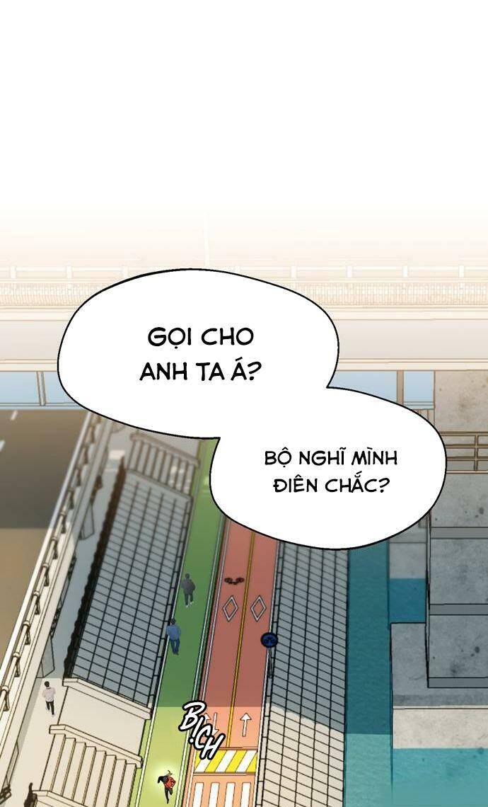 Lớ Ngớ Vớ Phải Tình Yêu Chapter 23 - Trang 2