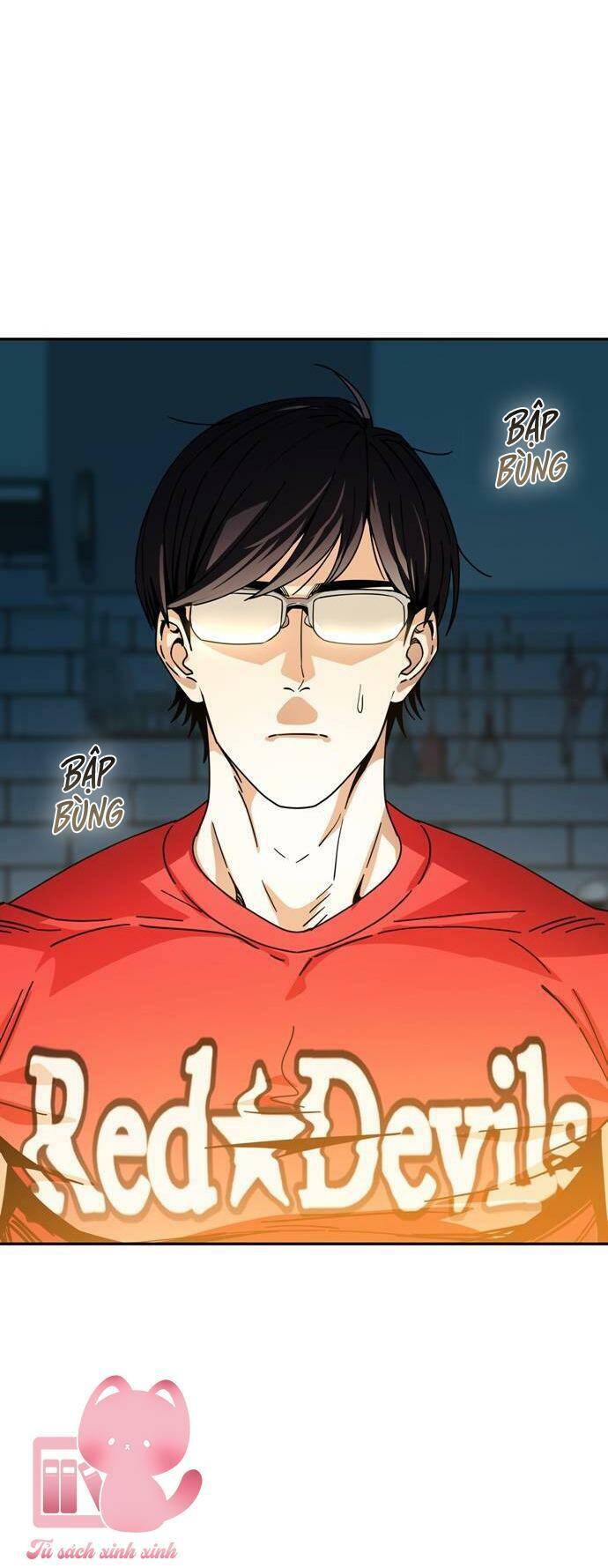 Lớ Ngớ Vớ Phải Tình Yêu Chapter 23 - Trang 2