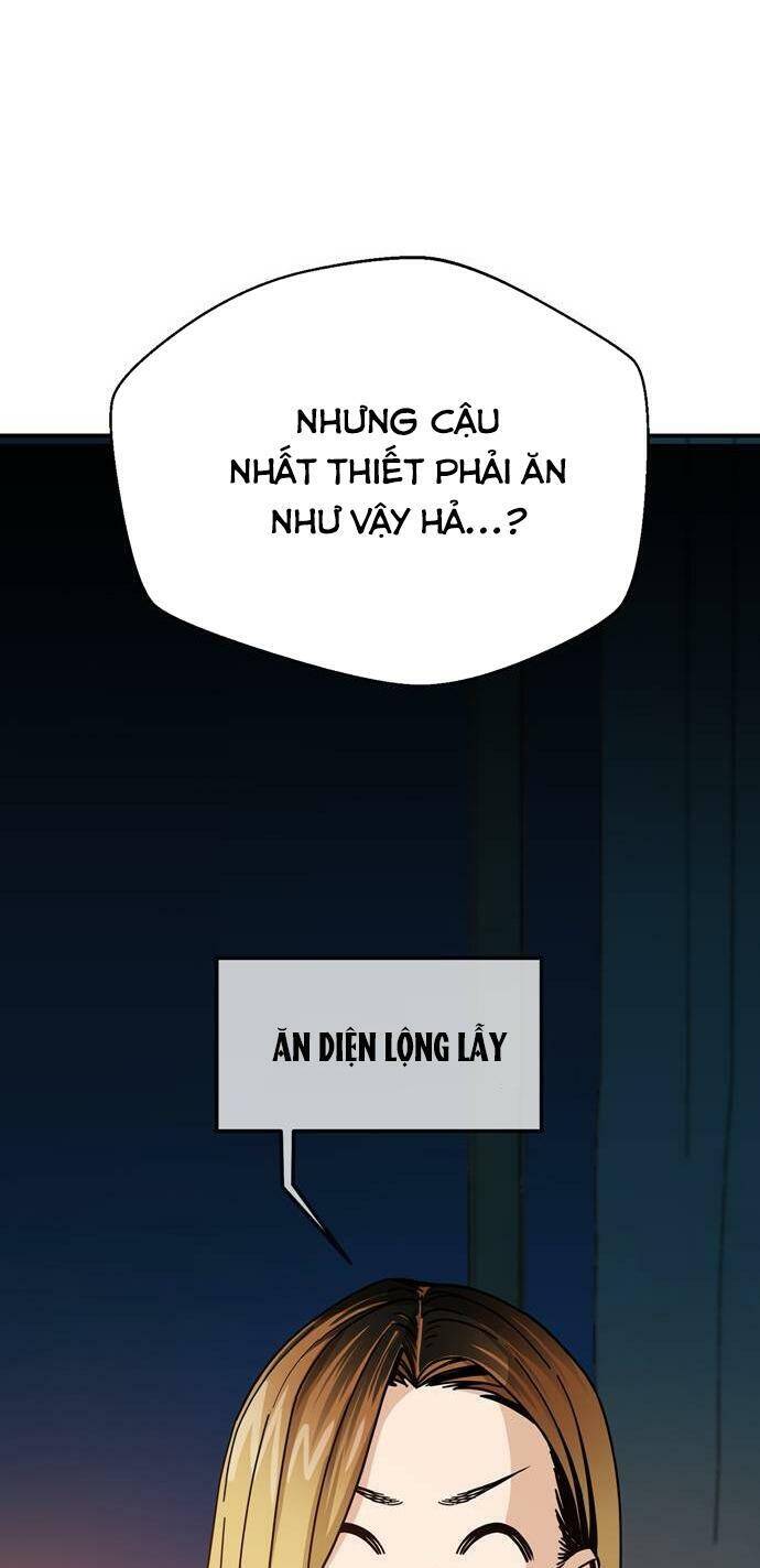 Lớ Ngớ Vớ Phải Tình Yêu Chapter 23 - Trang 2