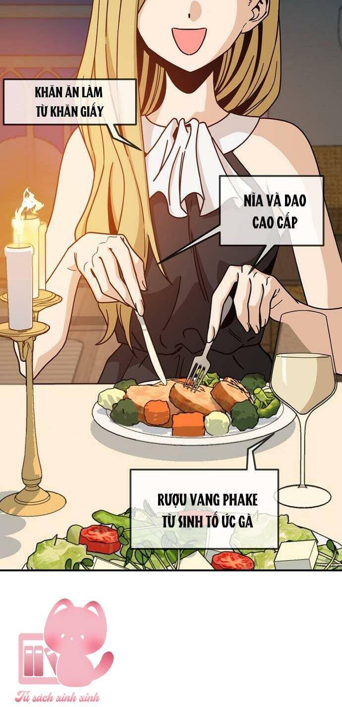 Lớ Ngớ Vớ Phải Tình Yêu Chapter 23 - Trang 2