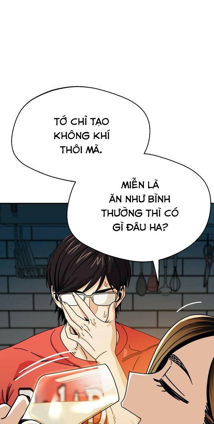 Lớ Ngớ Vớ Phải Tình Yêu Chapter 23 - Trang 2