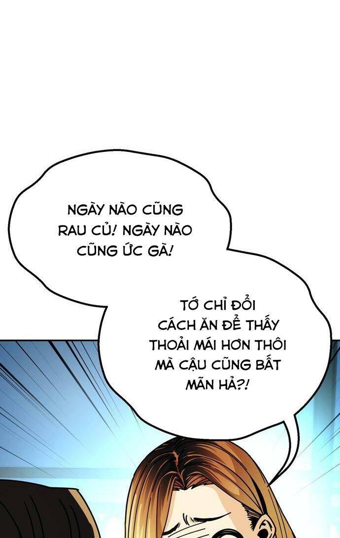 Lớ Ngớ Vớ Phải Tình Yêu Chapter 23 - Trang 2