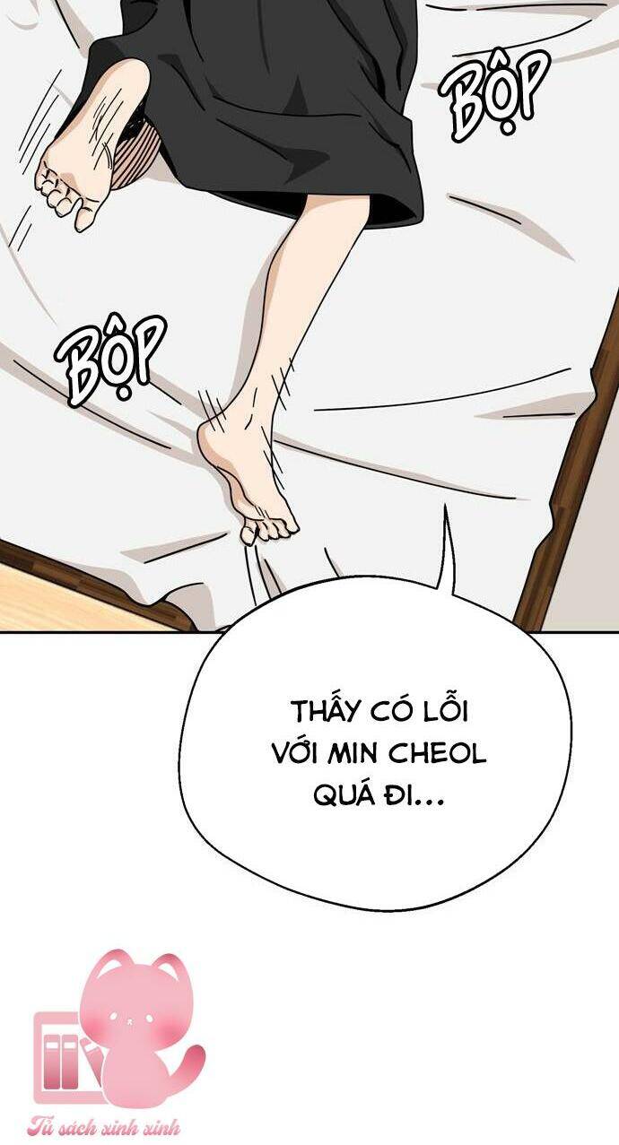 Lớ Ngớ Vớ Phải Tình Yêu Chapter 23 - Trang 2