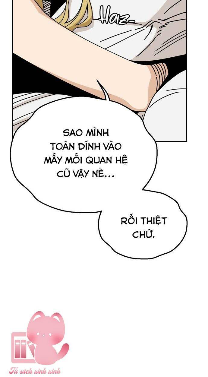 Lớ Ngớ Vớ Phải Tình Yêu Chapter 23 - Trang 2