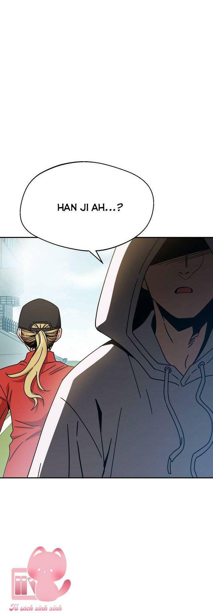 Lớ Ngớ Vớ Phải Tình Yêu Chapter 22 - Trang 2